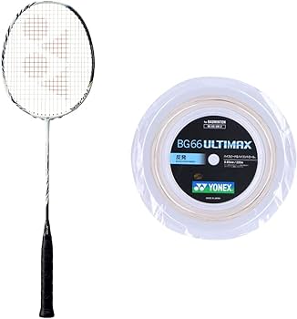 Amazon | ヨネックス(YONEX) バドミントンラケット アストロクス